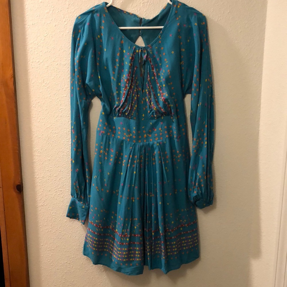 Free People new with tag dress size 4